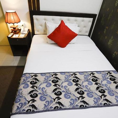 Hotel Grand Circle Inn Dhaka Bagian luar foto