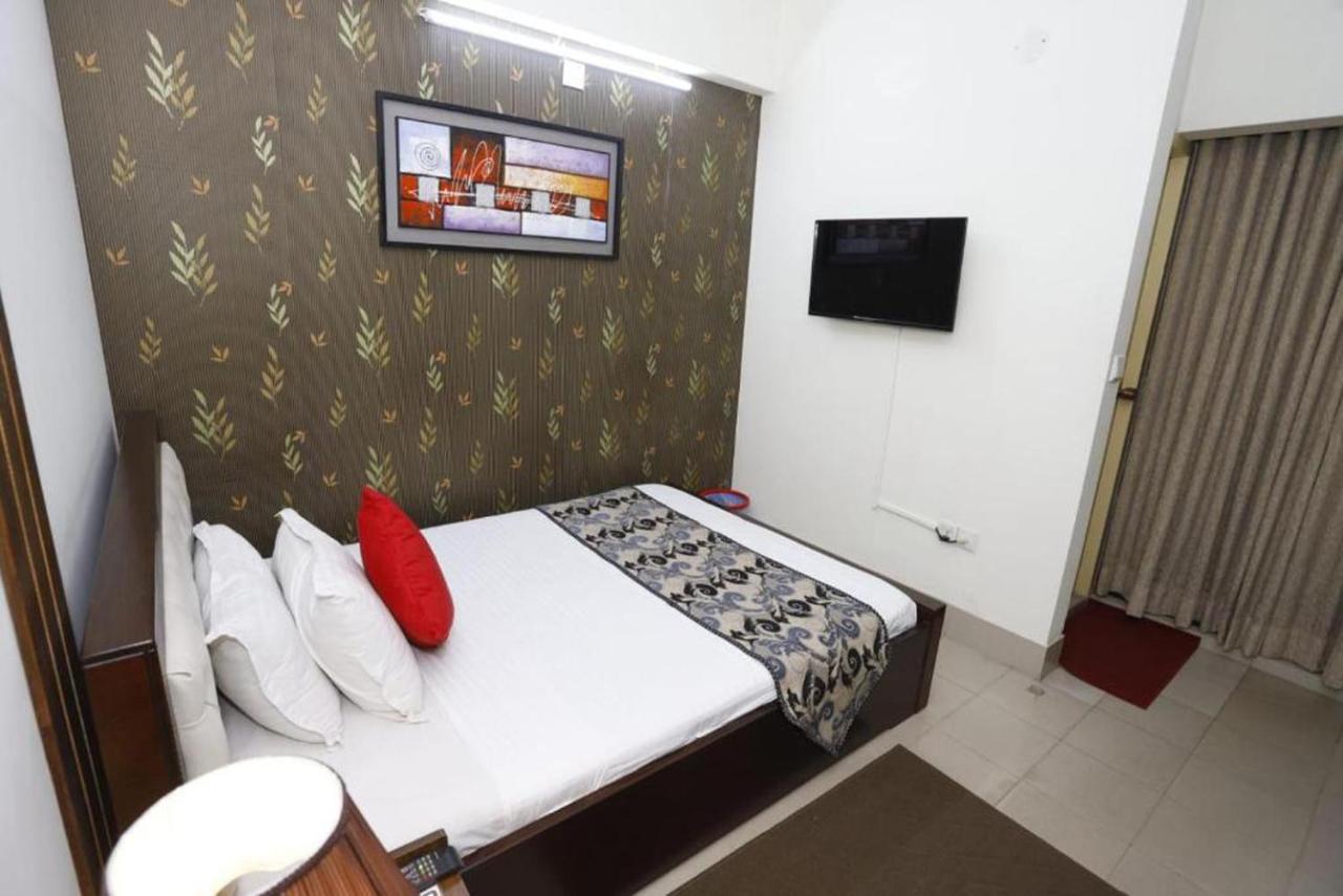 Hotel Grand Circle Inn Dhaka Bagian luar foto