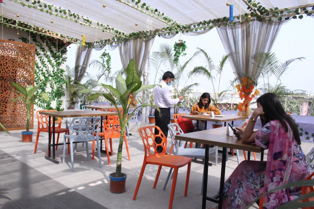 Hotel Grand Circle Inn Dhaka Bagian luar foto